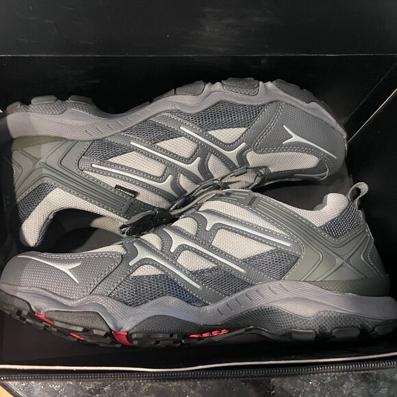 Article#: 82402452570 Ecco Biom Trail 1.3 lace